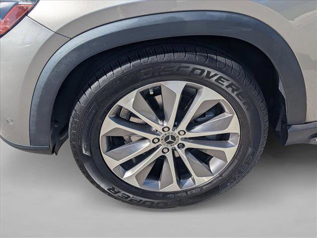 Used 2021 Mercedes-Benz GLE 350 4MATIC image 25