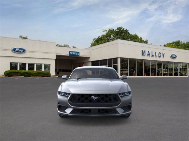 New 2025 Ford Mustang EcoBoost image 6