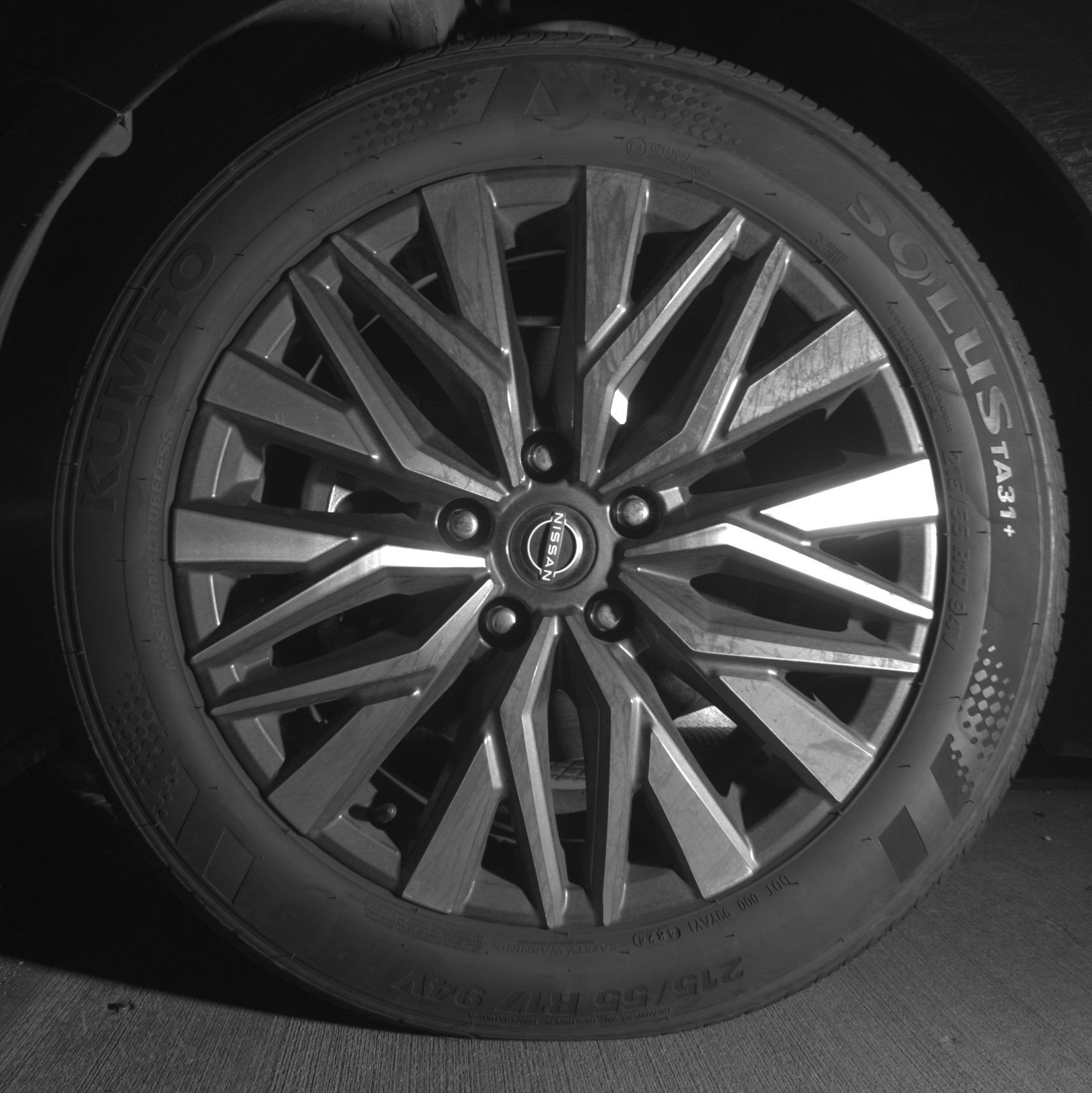 Used 2025 Nissan Altima 2.5 SV image 12