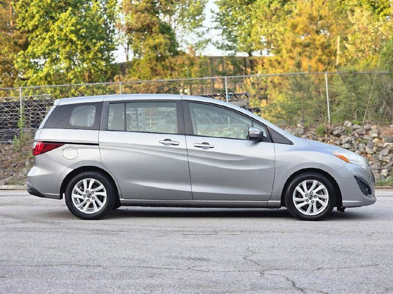 Used 2014 MAZDA MAZDA5 Sport FWD image 8