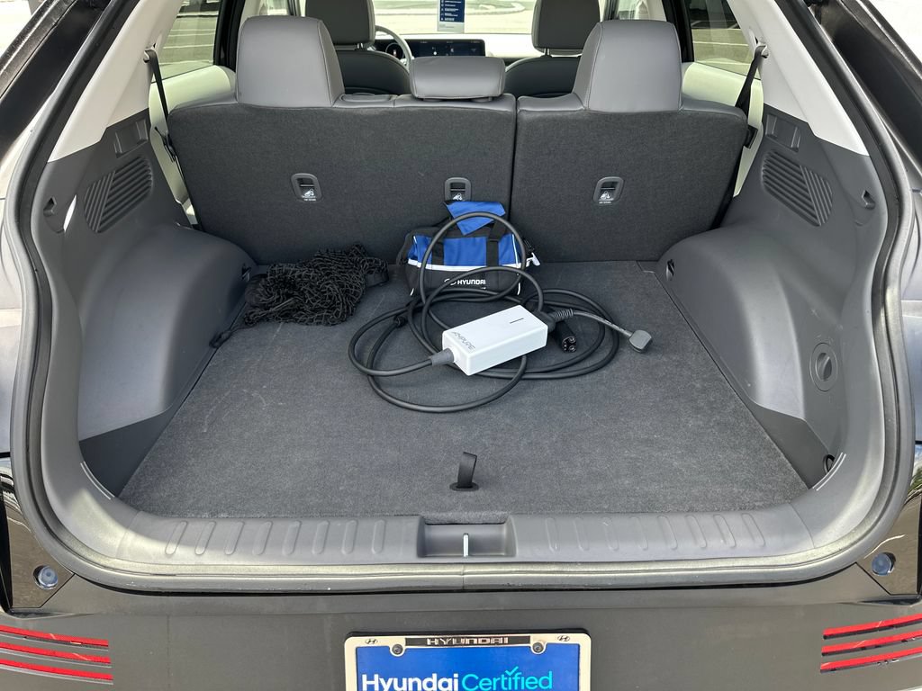 Certified 2026 Hyundai Ioniq 5 SEL AWD/4WD image 17