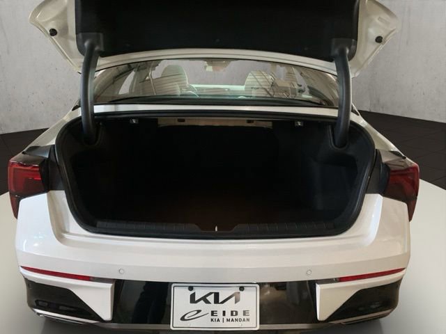 Used 2026 Kia K5 GT-Line w/ GT-Line Premium Package image 24