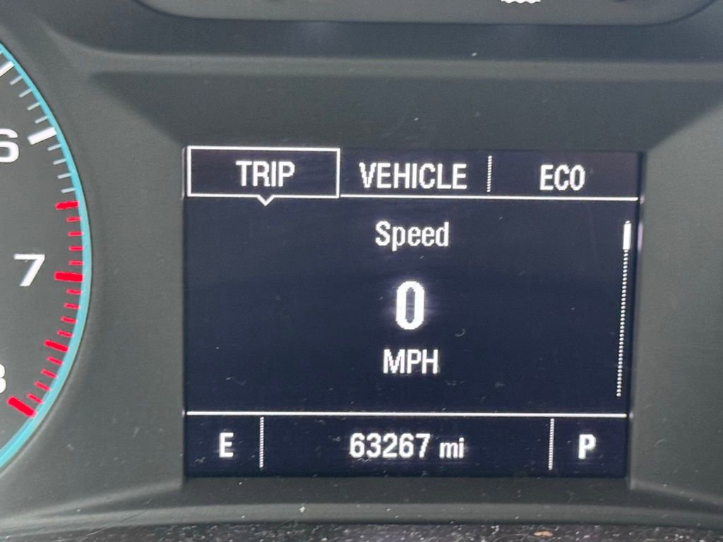 Used 2023 Chevrolet Traverse LS w/ Safety Package image 20