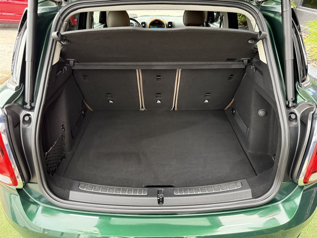 Used 2018 MINI Cooper Countryman S FWD image 31