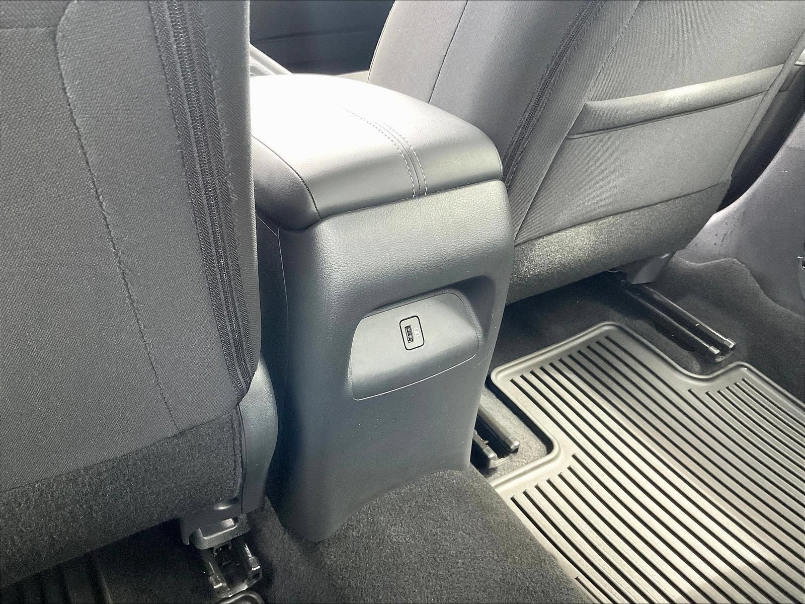 Certified 2025 Nissan Sentra SV FWD image 12
