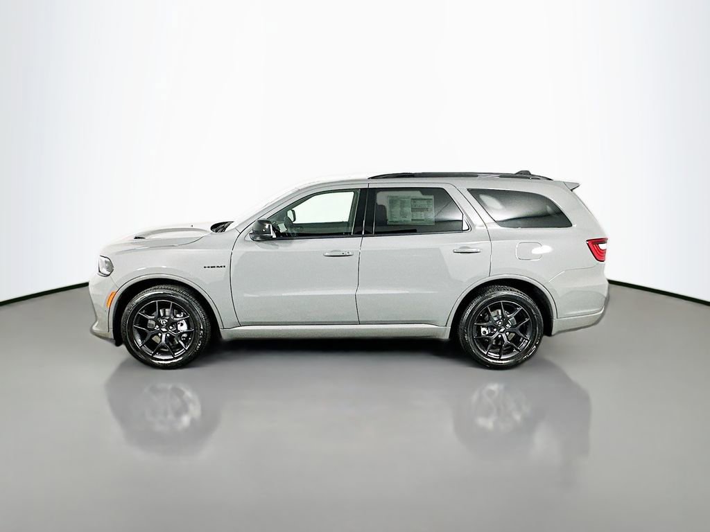 New 2026 Dodge Durango GT image 4
