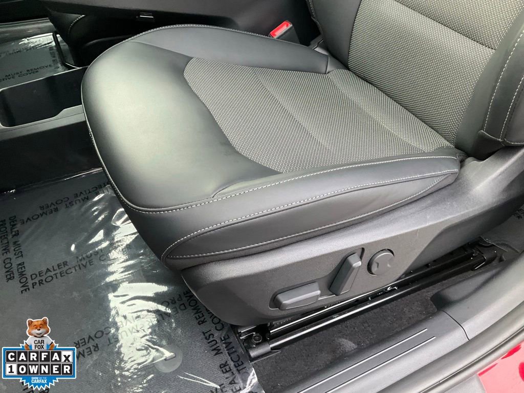 Used 2025 Kia EV6 Light w/ Light LR Technology Package image 15