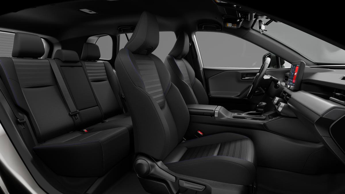 New 2026 Toyota RAV4 SE AWD/4WD image 42