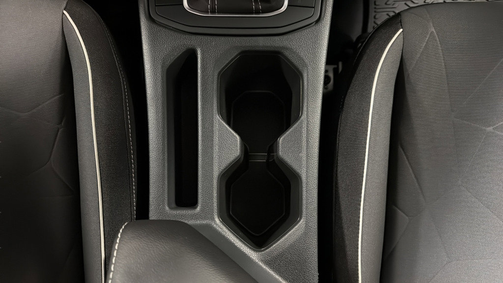 New 2026 Volkswagen Jetta Sport FWD image 33