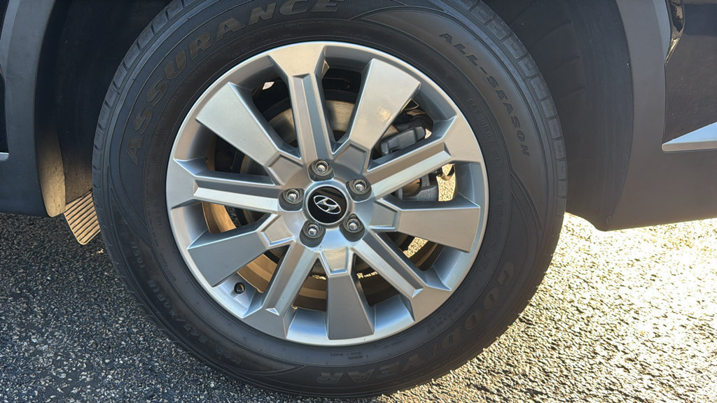 Used 2024 Hyundai Palisade SEL FWD image 10