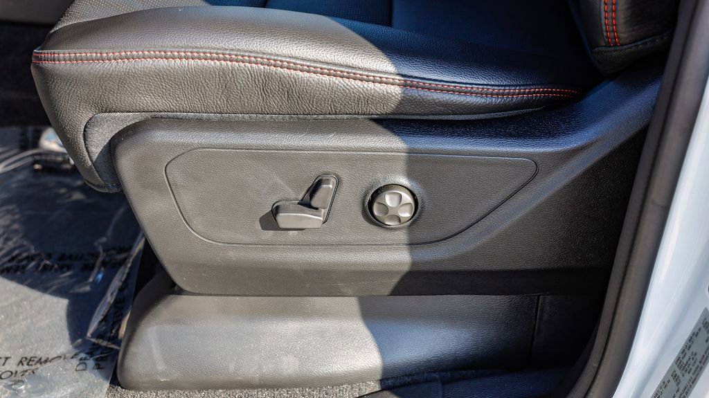 New 2026 RAM 1500 RHO w/ RHO Level 1 Equipment Group image 26