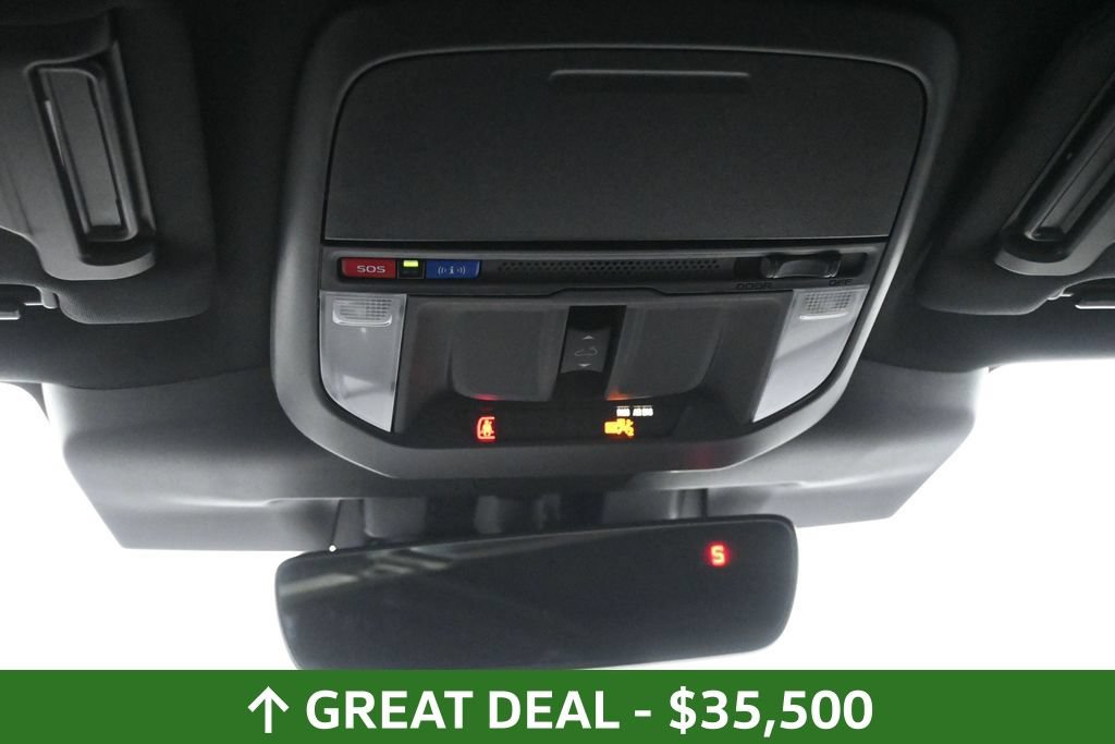 Used 2026 Subaru Forester Wilderness w/ Wilderness Package AWD/4WD image 38
