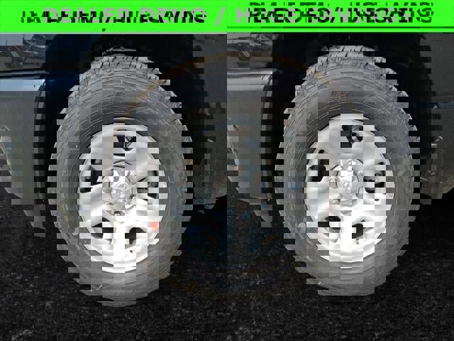 New 2026 RAM 1500 Tradesman image 31