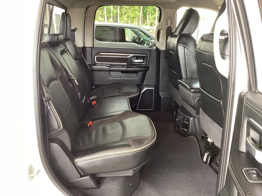 Used 2023 RAM 4500 Laramie AWD/4WD image 44