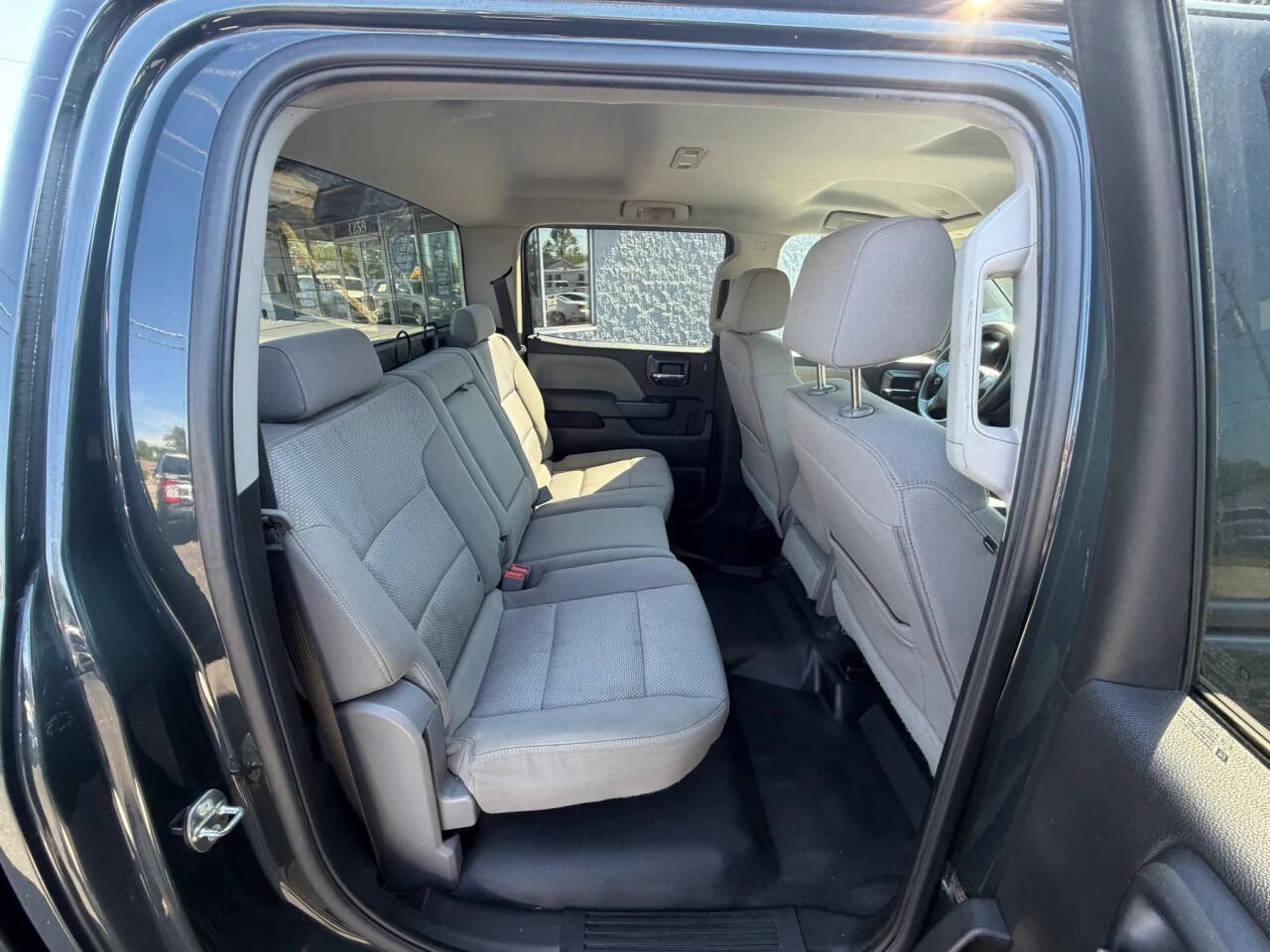 Used 2019 Chevrolet Silverado 2500 W/T AWD/4WD image 19
