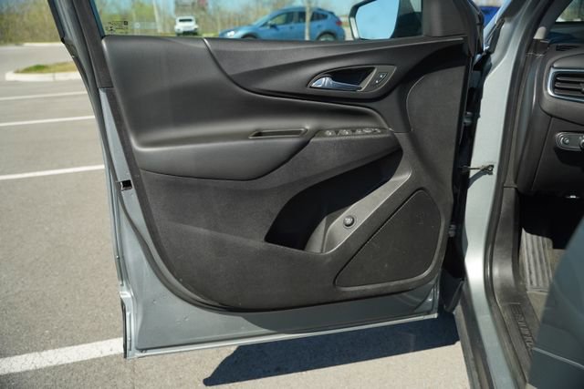Used 2023 Chevrolet Equinox LT image 14