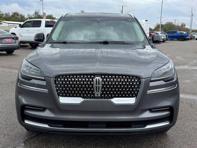 Used 2023 Lincoln Aviator Reserve w/ Equipment Group 201A RWD image 2
