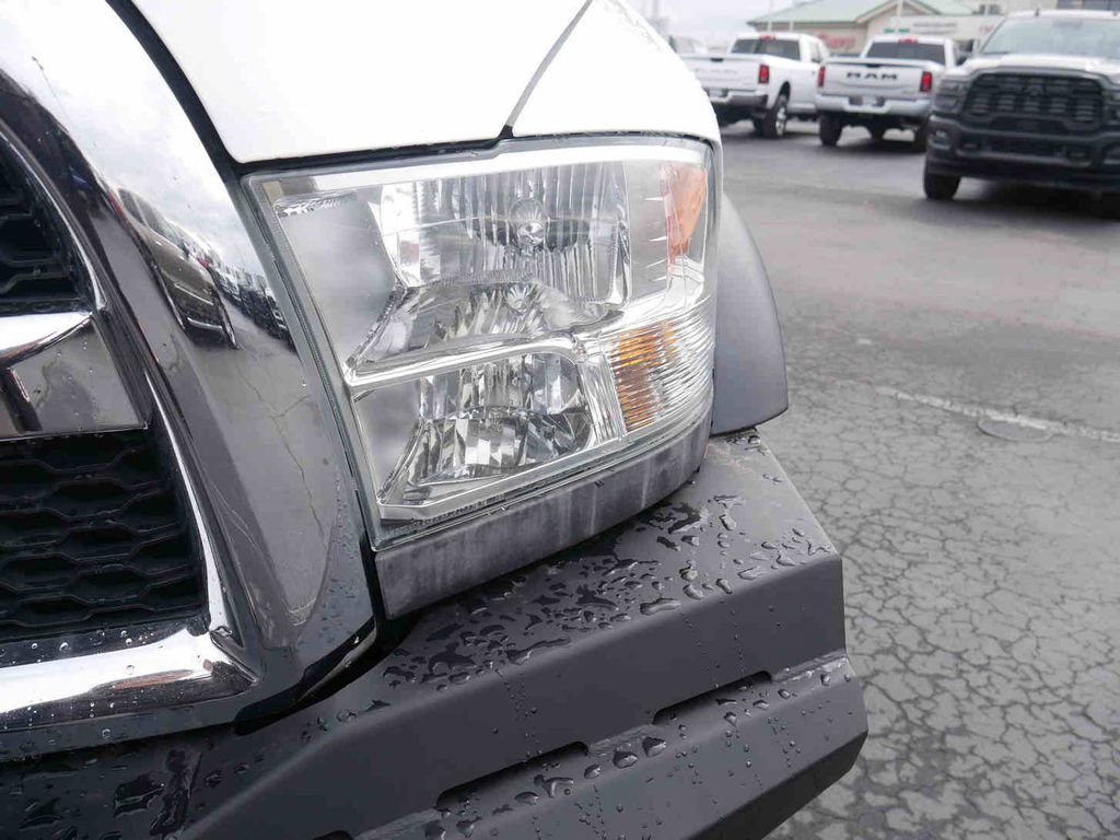 Used 2014 RAM 5500 SLT w/ Quick Order Package 29G SLT image 15