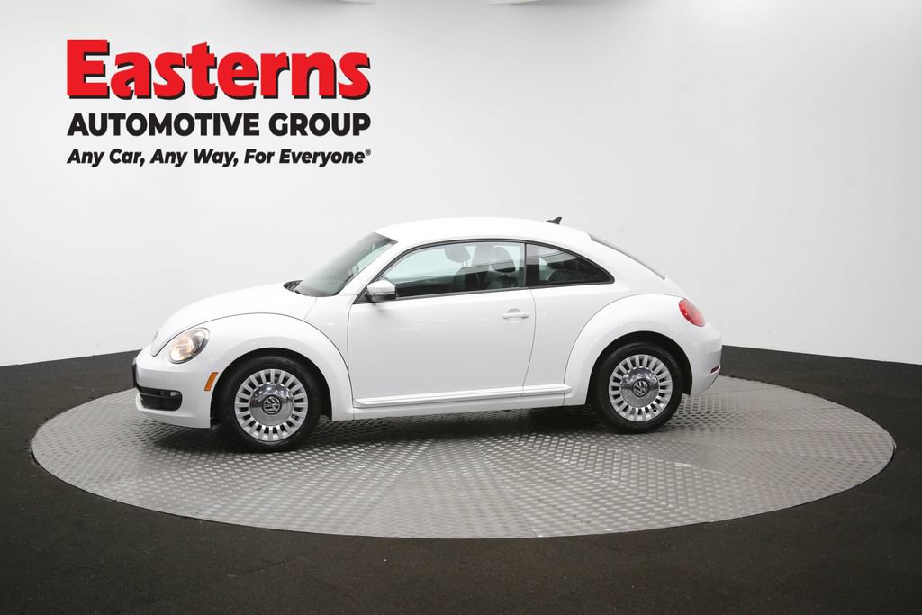 Used 2015 Volkswagen Beetle 1.8T FWD image 54