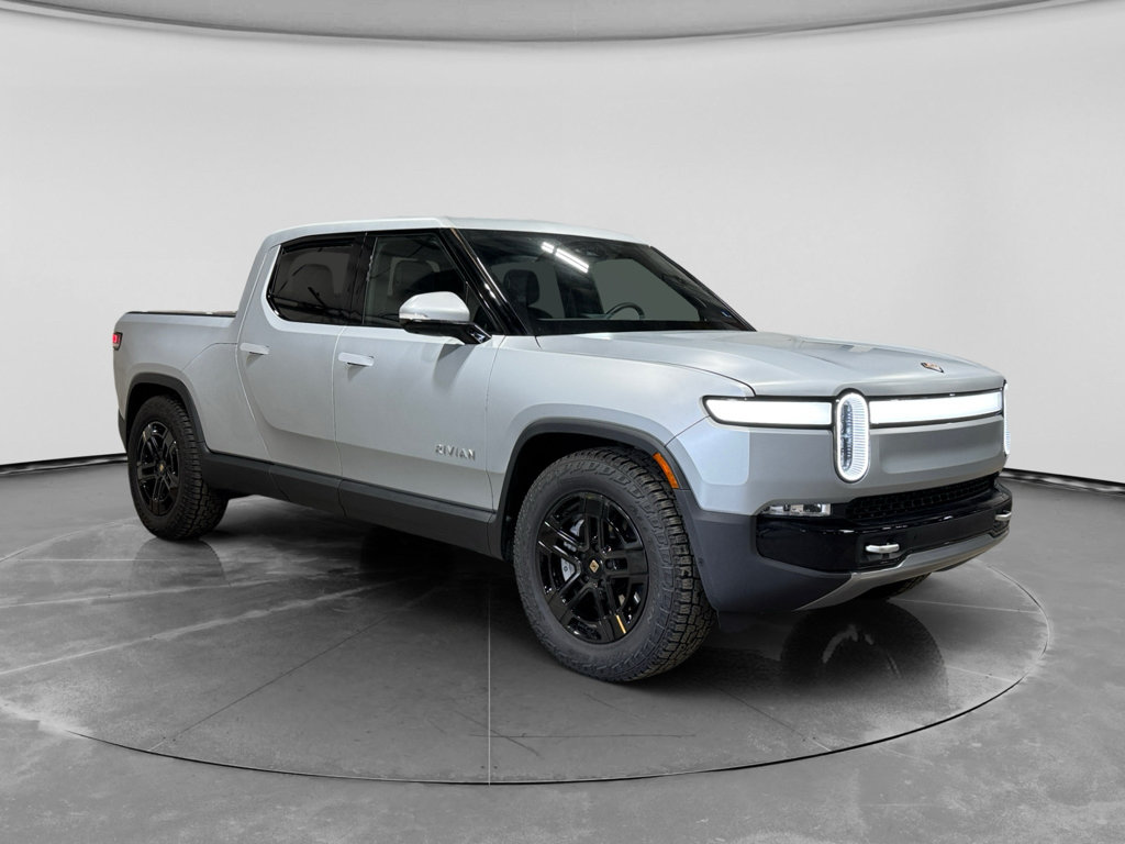 Used 2024 Rivian R1T Adventure Dual AWD/4WD image 4
