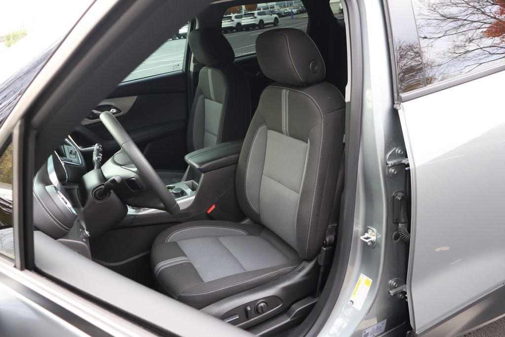 Certified 2024 Chevrolet Blazer LT image 31