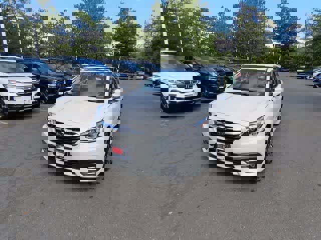 Used 2022 Subaru Legacy Limited XT