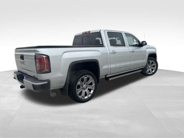Used 2018 GMC Sierra 1500 Denali w/ Denali Ultimate Package image 8