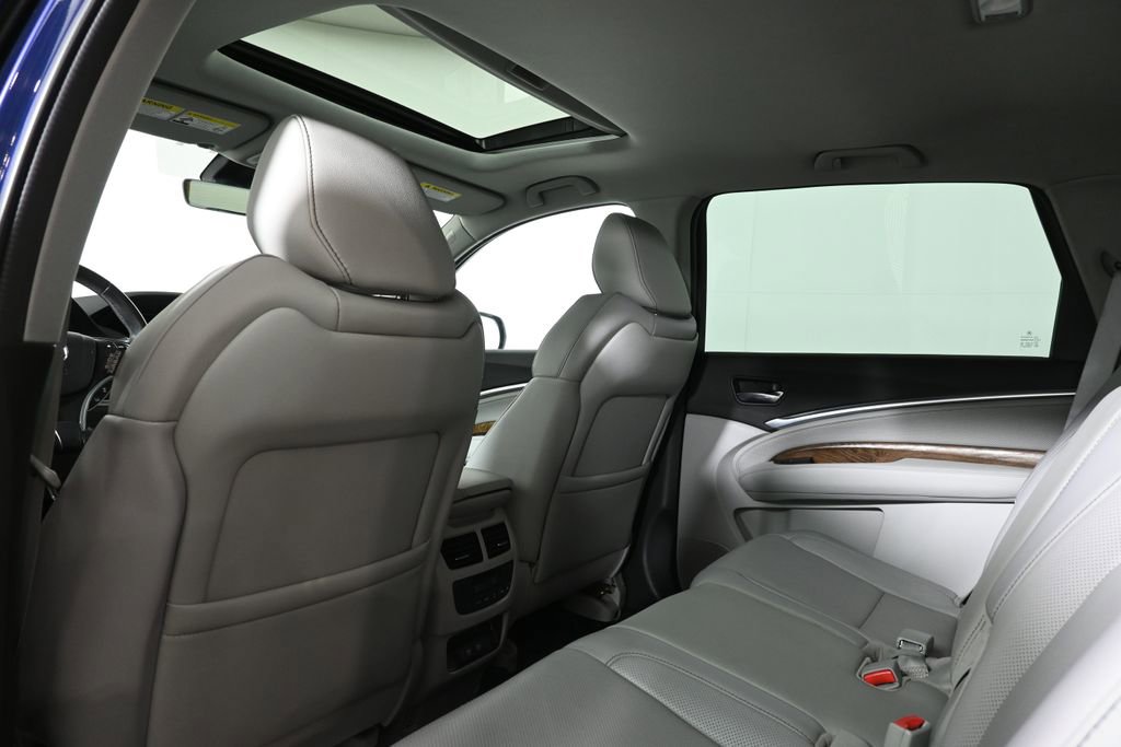 Used 2019 Acura MDX SH-AWD w/ Technology Package image 33