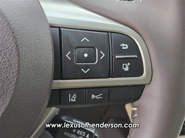 Used 2018 Lexus ES 350 image 29