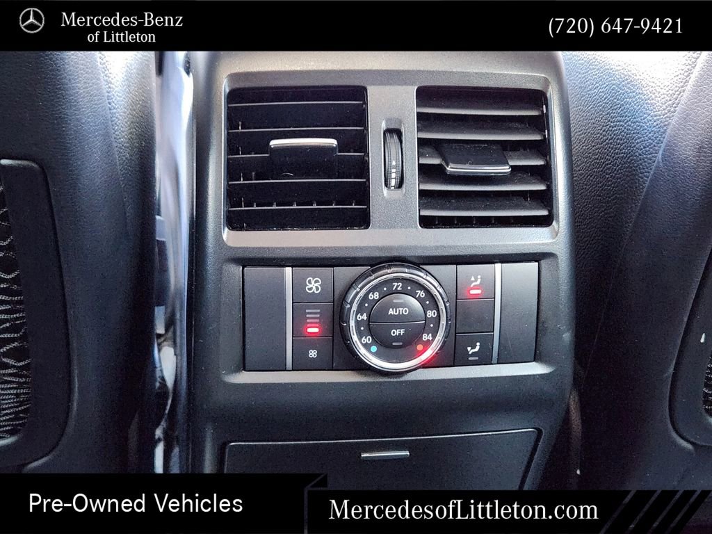 Used 2019 Mercedes-Benz GLS 450 4MATIC image 34