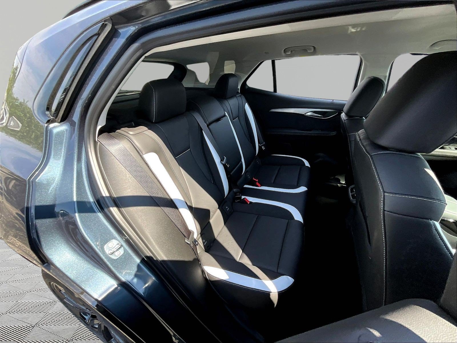 New 2026 Buick Envision Sport Touring AWD/4WD image 19