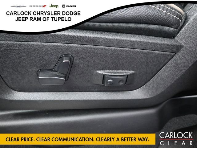 Used 2024 RAM 2500 Limited AWD/4WD image 14
