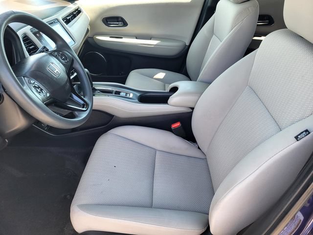 Used 2017 Honda HR-V EX image 17