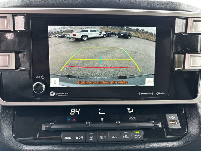 Used 2023 Toyota Tundra SR5 w/ TRD Sport Package image 40