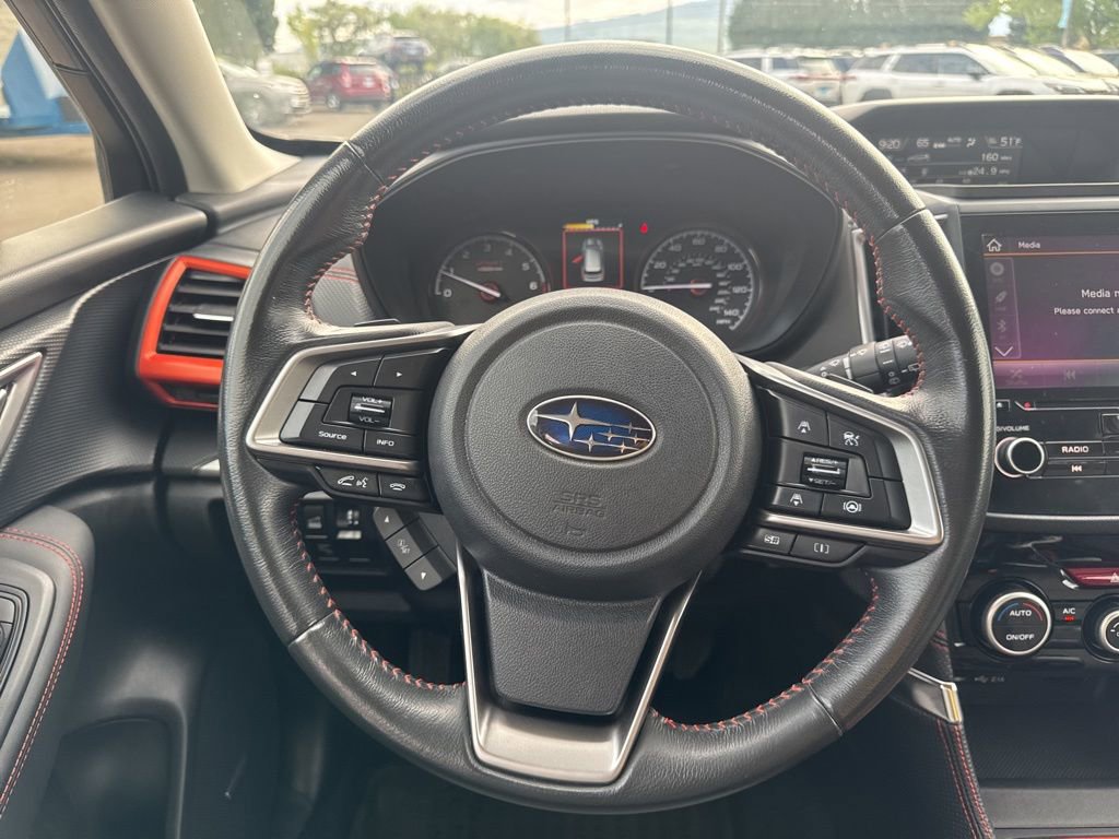 Used 2021 Subaru Forester Sport AWD/4WD image 23