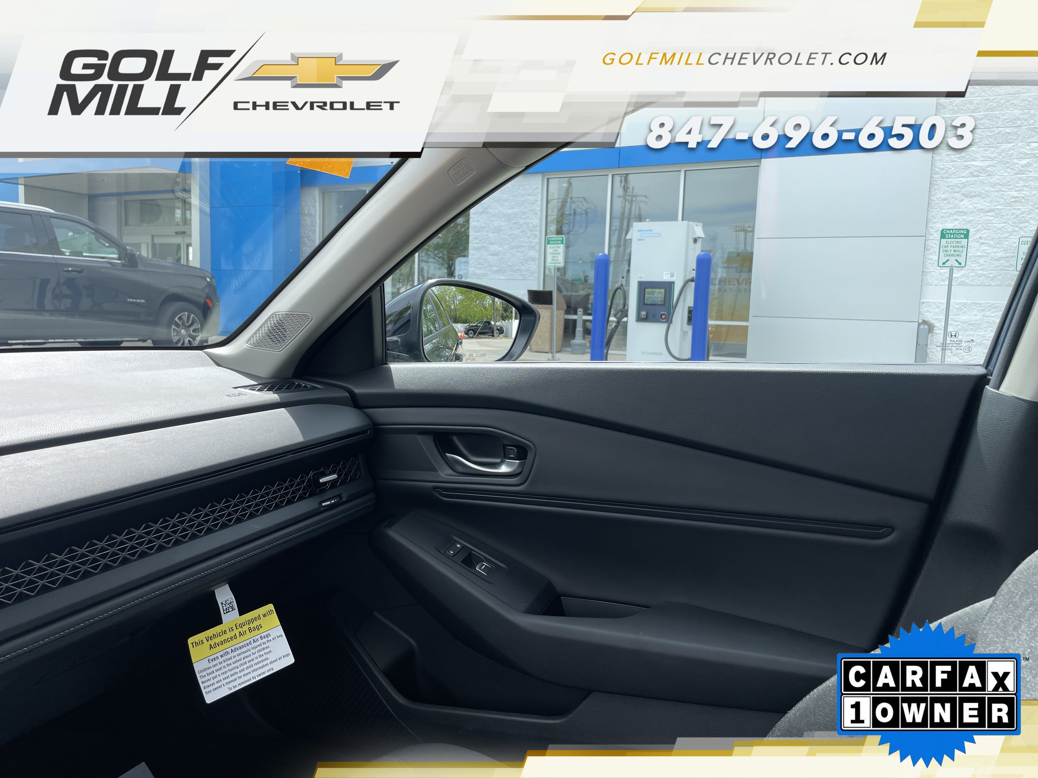 Used 2025 Honda Accord SE image 25