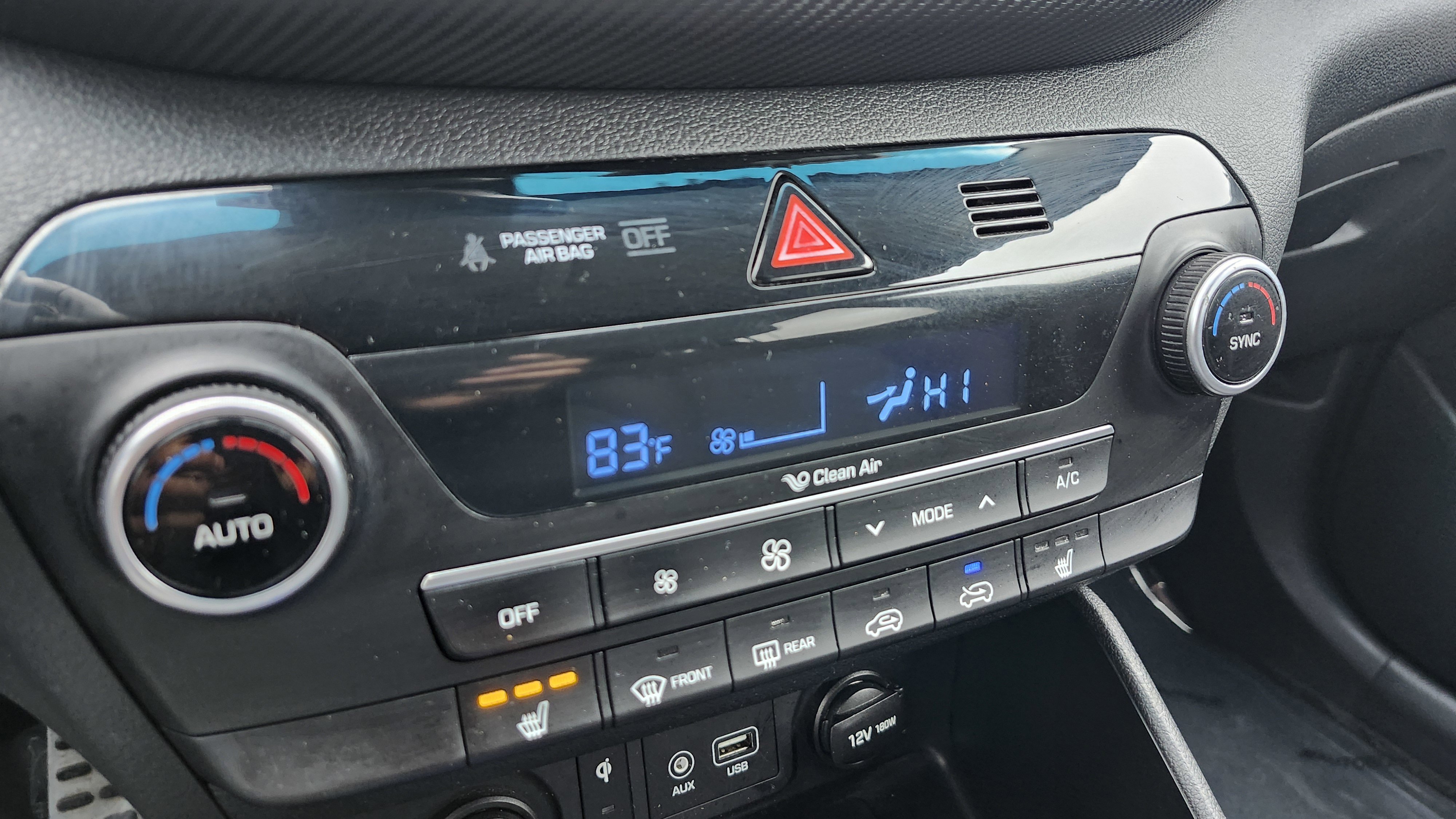 Used 2019 Hyundai Tucson Night image 32