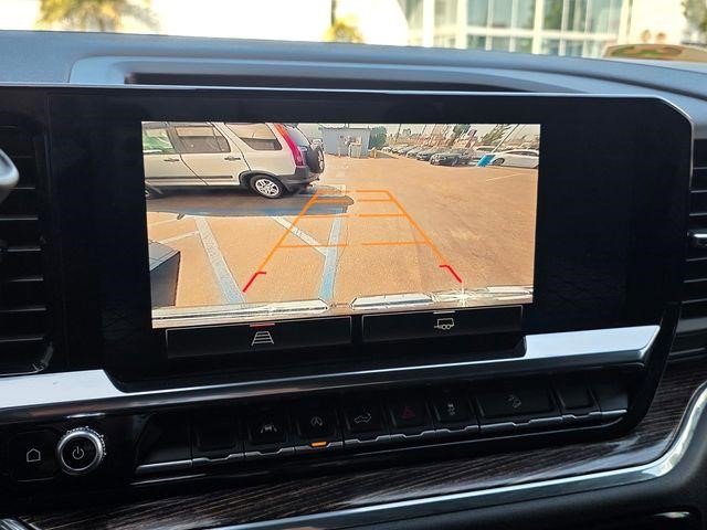 Certified 2024 GMC Sierra 1500 Elevation image 22