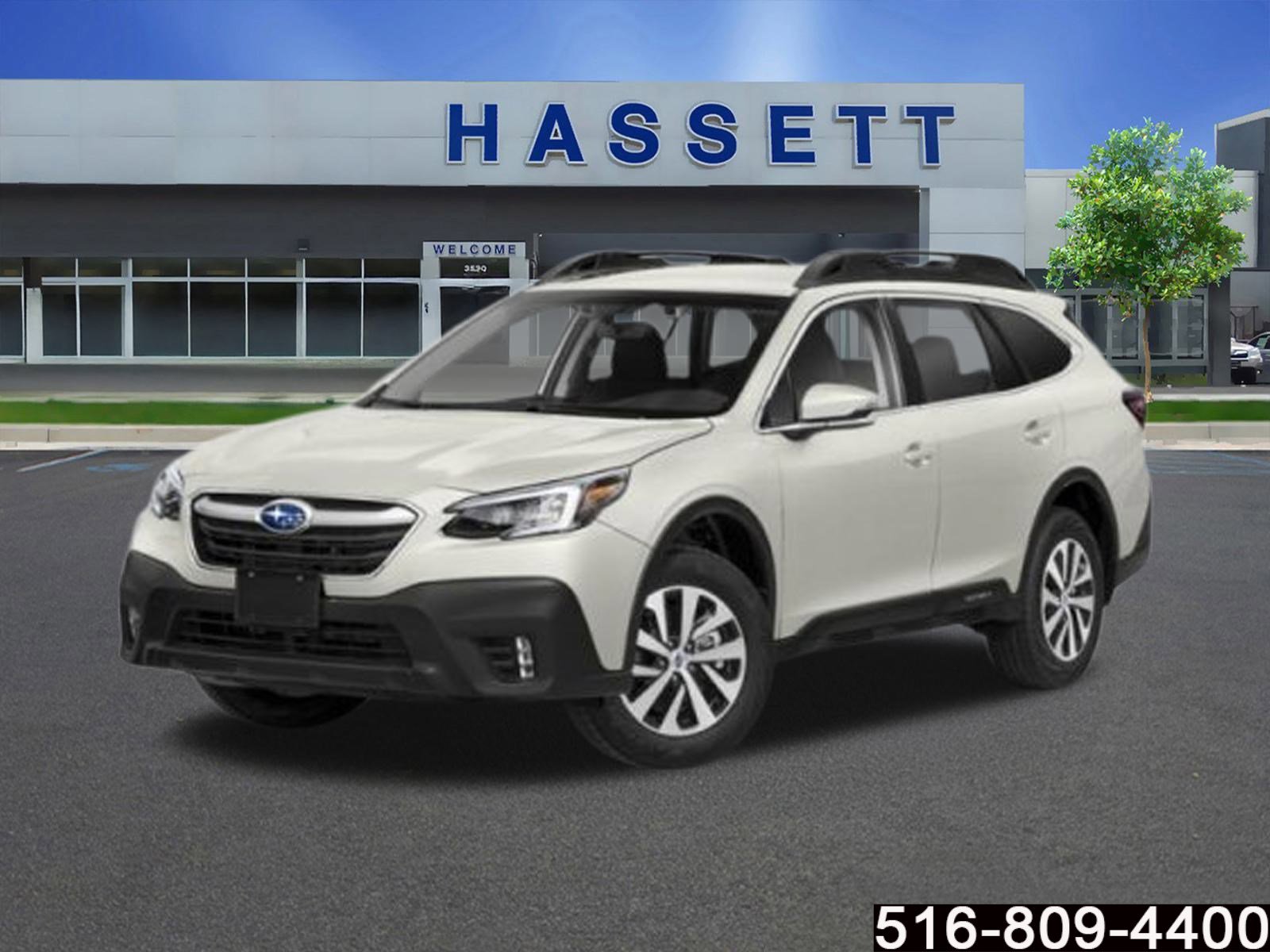 Used 2020 Subaru Outback Premium