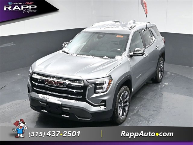 New 2026 GMC Terrain Elevation w/ Elevation Premium Package image 27