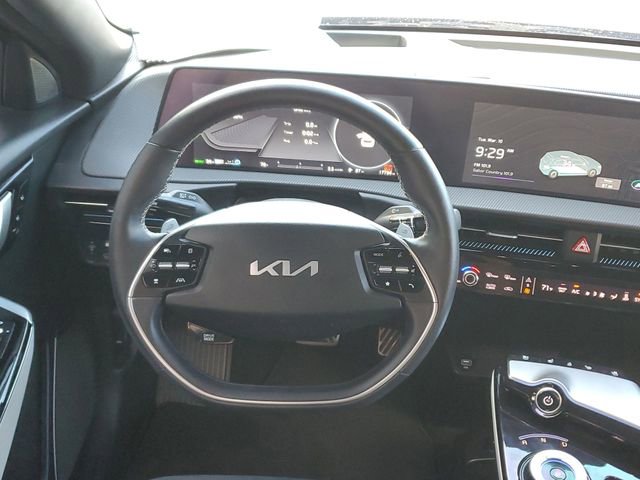 Certified 2024 Kia EV6 GT-Line image 12