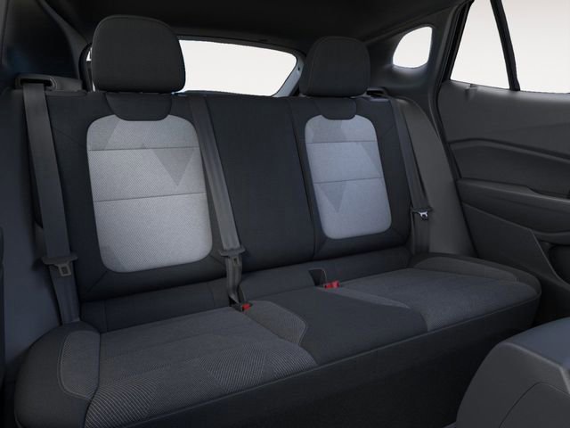New 2026 Chevrolet Trax RS w/ Driver Confidence Package FWD image 17