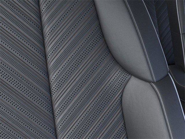 New 2026 Cadillac Vistiq Platinum image 21