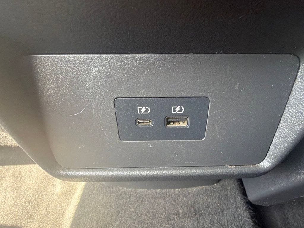Used 2023 Nissan Rogue SV AWD/4WD image 15