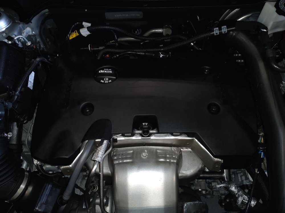 Used 2020 GMC Terrain SLT w/ Preferred Package image 30