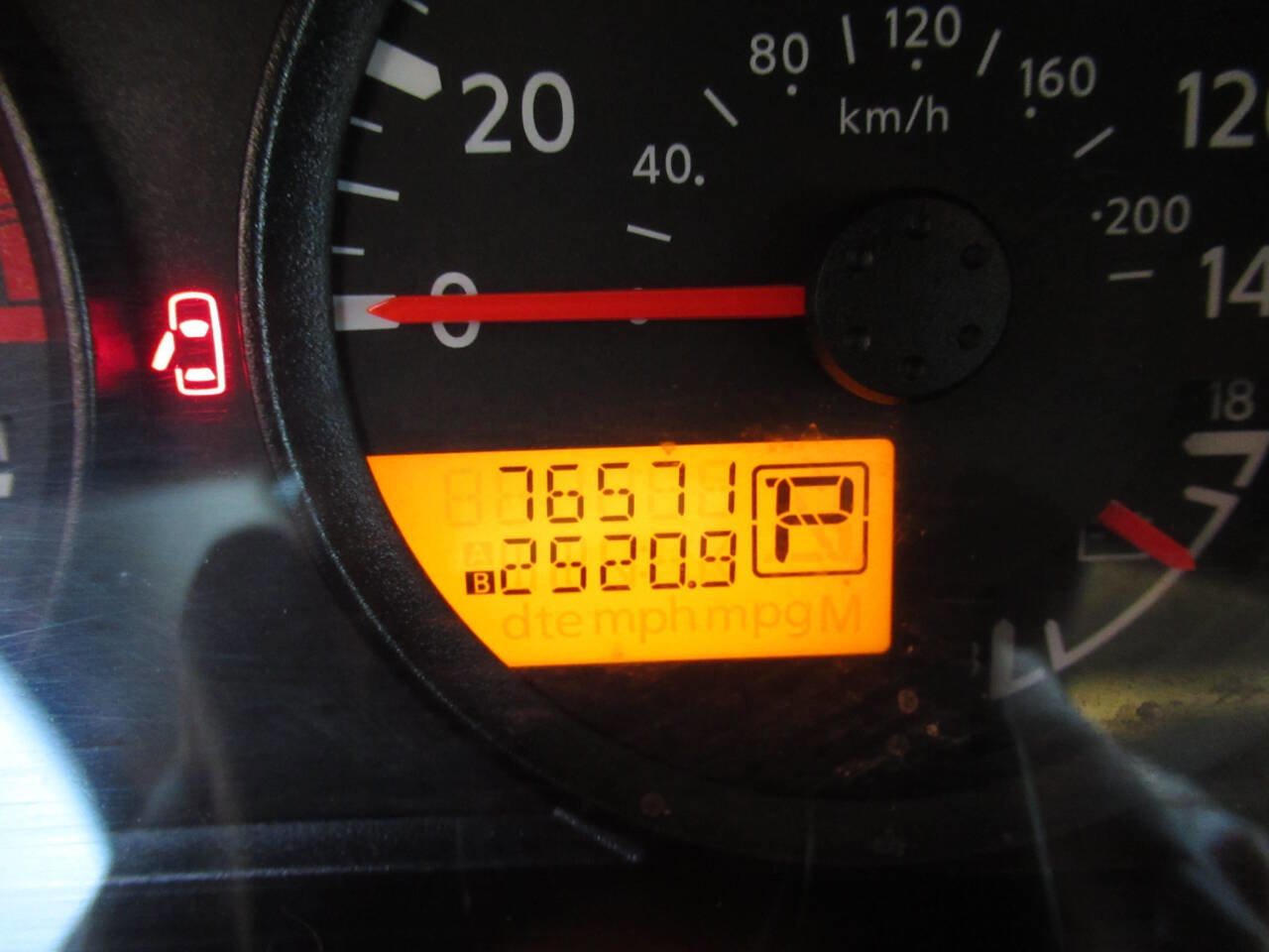 Used 2019 Nissan Frontier SV image 21