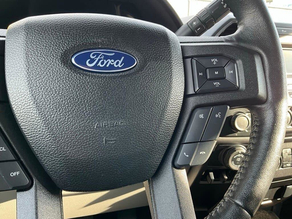 Used 2017 Ford F150 XLT w/ Equipment Group 301A Mid image 21