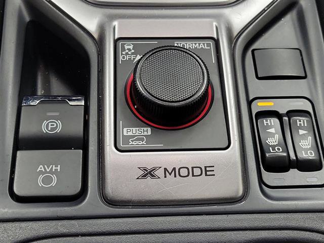 Used 2023 Subaru Forester Premium image 34