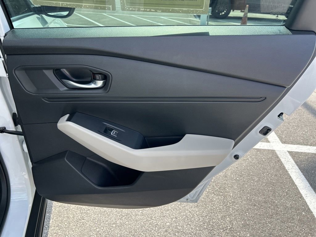 Used 2025 Honda Accord SE image 42