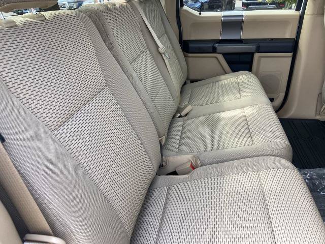 Used 2020 Ford F150 XLT w/ Equipment Group 302A Luxury AWD/4WD image 21